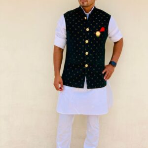 Urban Voyager Utility Shirt