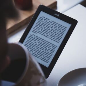 my ebook