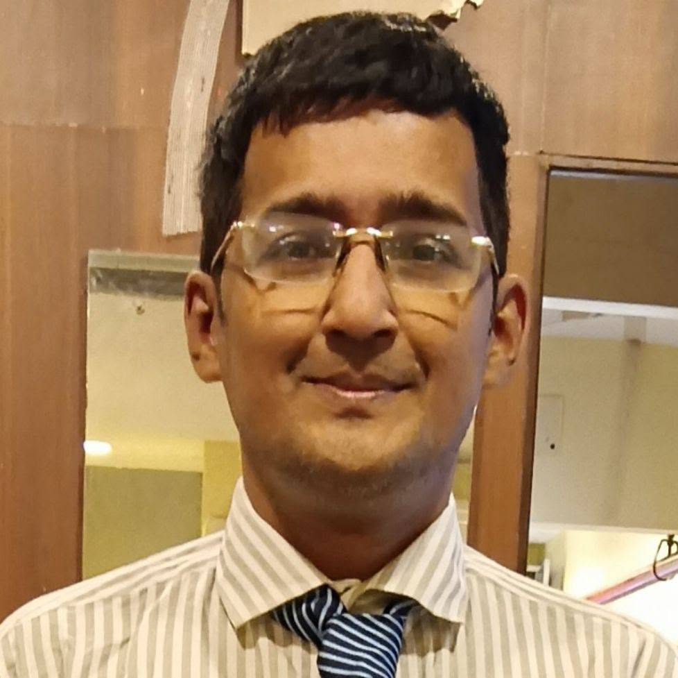 Ashok Taru Chatterjee - SEO Consultant and Website Designer